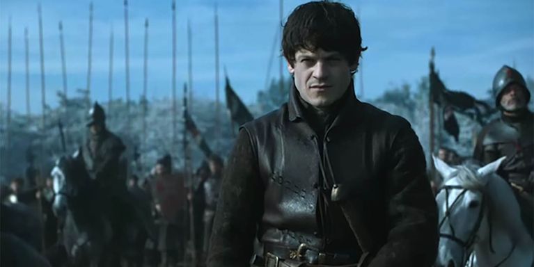 ramsay bolton game of thrones