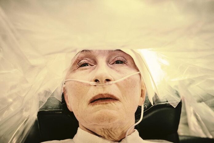 Riget Exodus - Lars Von Trier