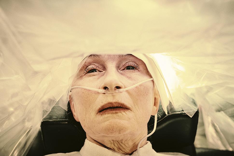 Riget Exodus - Lars Von Trier