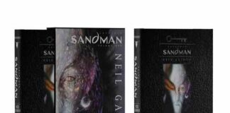 sandman