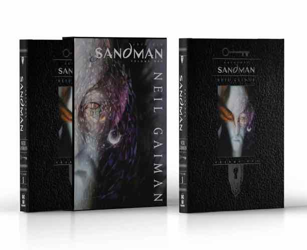 sandman