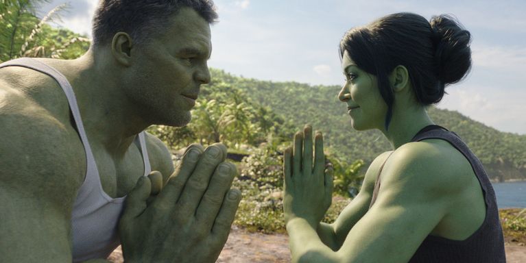 she-hulk bruce banner