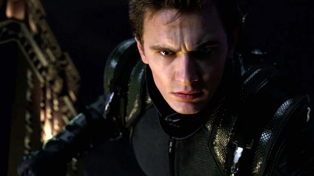 spider-man green goblin
