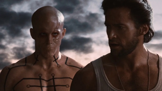 wolverine dc supereroi