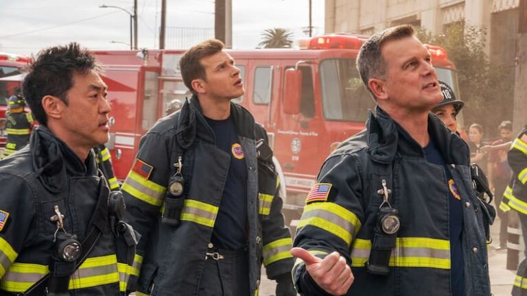 9-1-1 6 stagione, quando esce, trama, cast e dove vederla in streaming