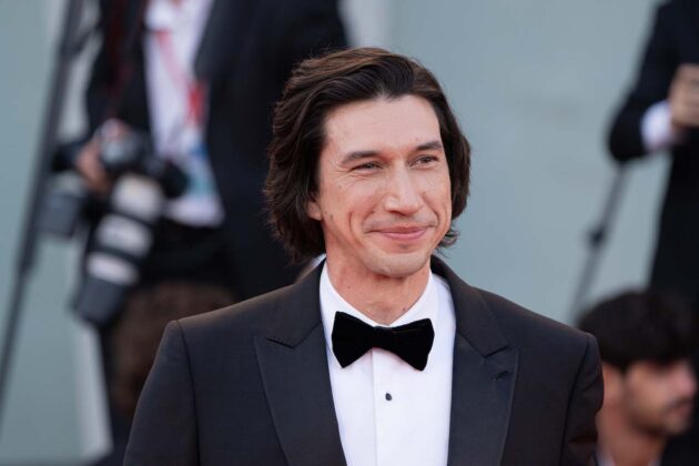 Adam Driver