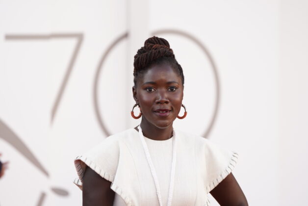 Alice Diop