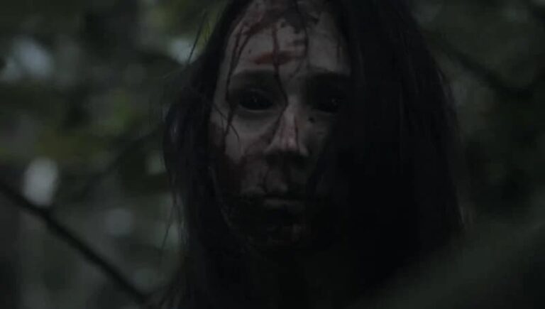 Among the Living: trailer del nuovo horror zombie