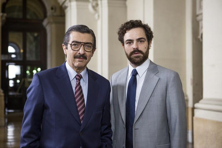 Argentina 1985, il trailer del film dal 21 ottobre su Prime Video