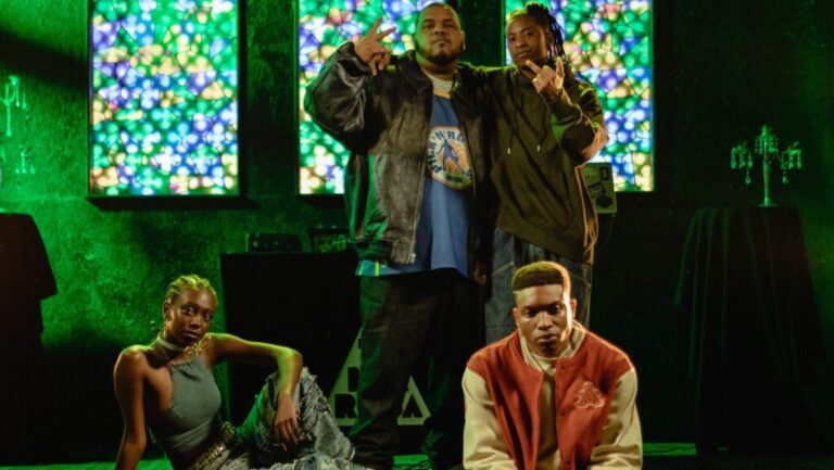 Prime Video ha annunciato il nuovo film Original italiano Autumn Beat
