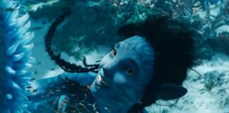 Avatar 2 Sigourney Weaver