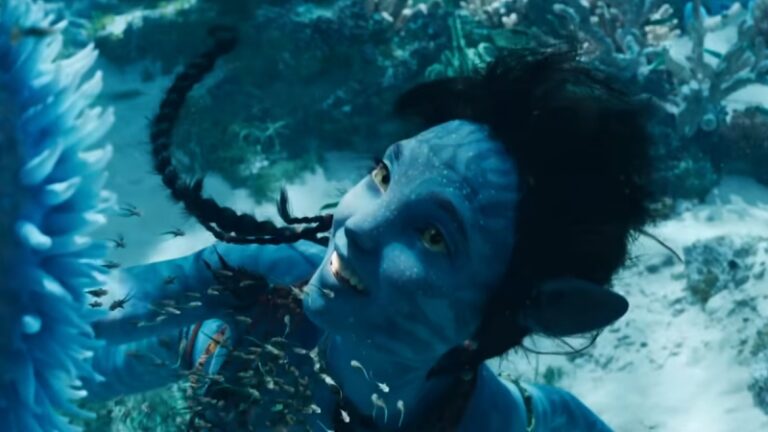 Avatar: la via dell’acqua uscirà in Cina, che vieta i film Marvel dal 2019