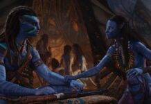 Avatar 2: la via dell'acqua