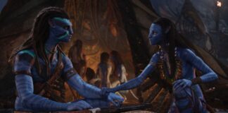 Avatar 2: la via dell'acqua