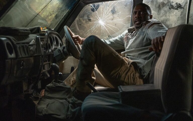 Beast: recensione del film con Idris Elba