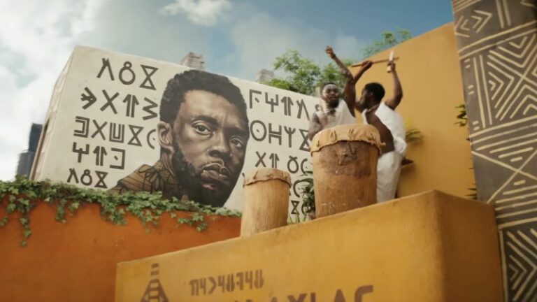 Black Panther: Wakanda Forever, sono in corso riprese aggiuntive per il film