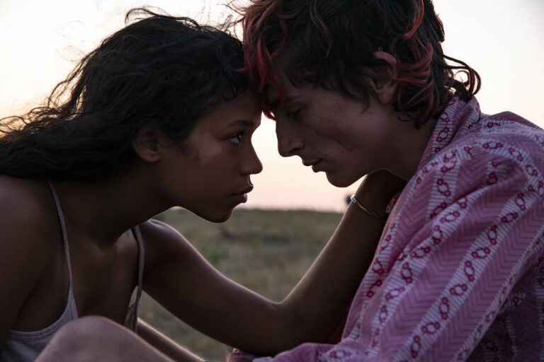 Bones and All: recensione del film di Luca Guadagnino