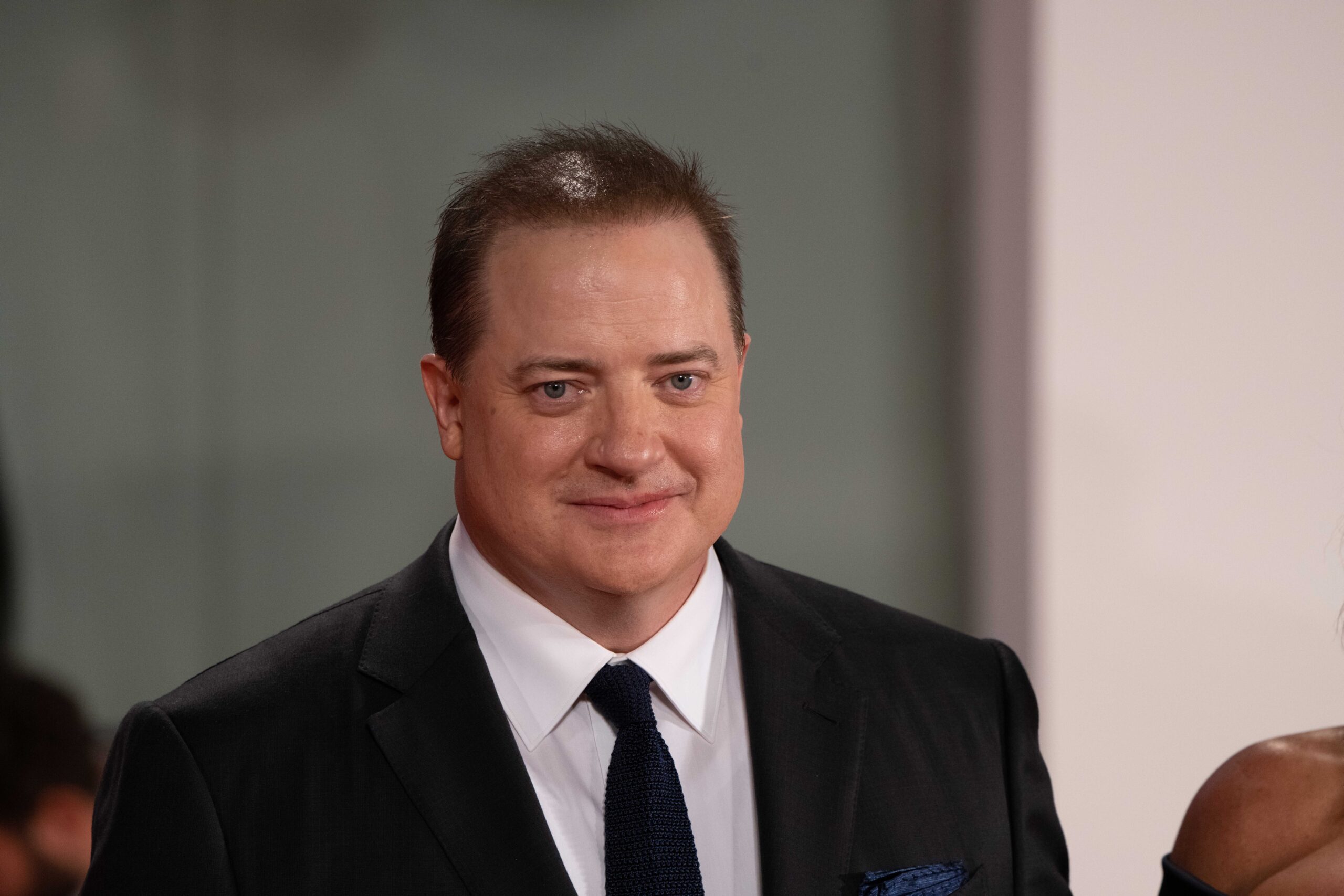 Brendan fraser fotos actuales