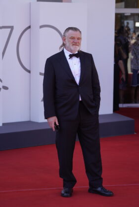 Brendan Gleeson