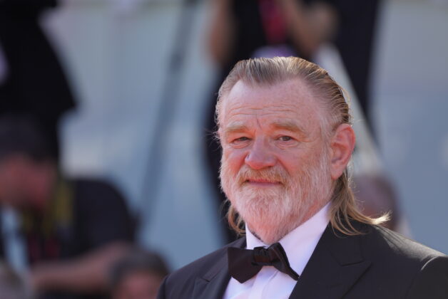 Brendan Gleeson