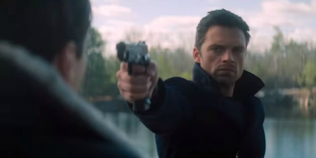 Bucky Barnes Zemo in She-Hulk