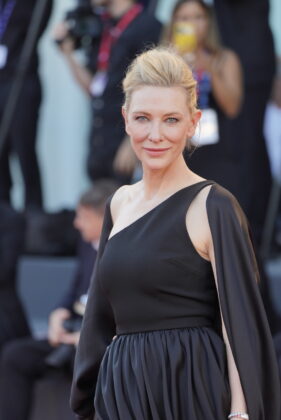 Cate Blanchett