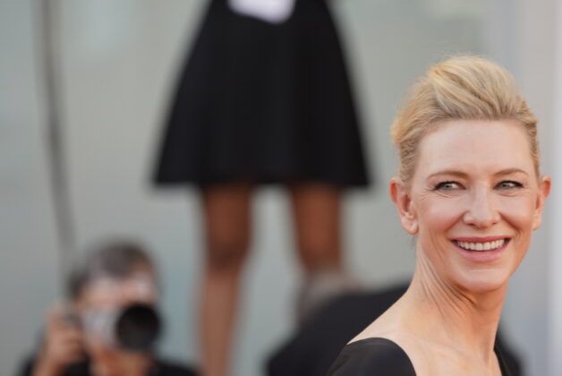 Cate Blanchett