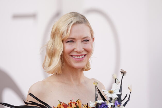 Cate Blanchett