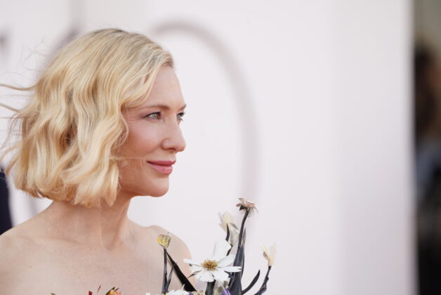 Cate Blanchett