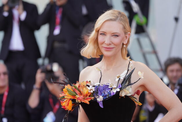 Cate Blanchett