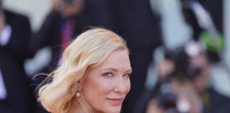 Cate Blanchett