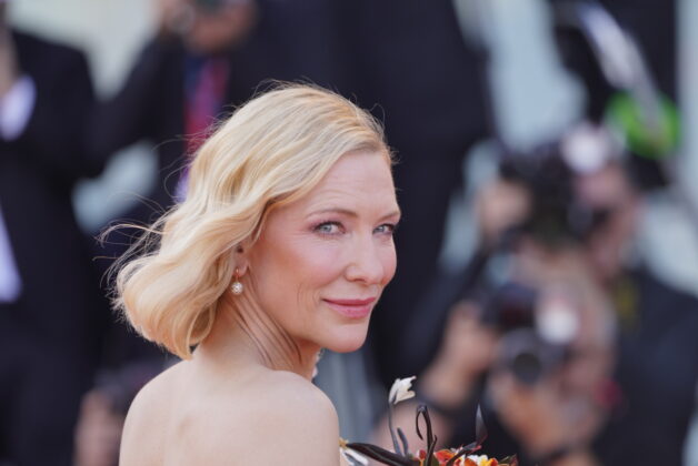 Cate Blanchett