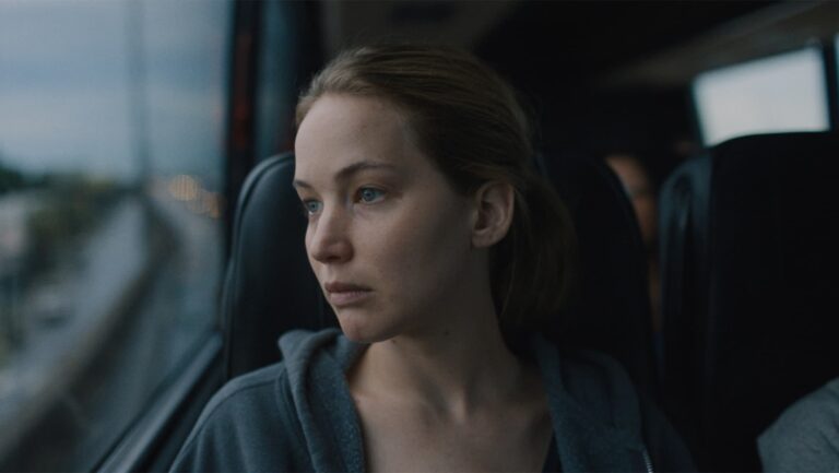 Causeway, il trailer del film con Jennifer Lawrence