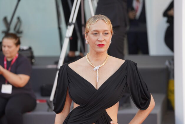 Chloe Sevigny 2022