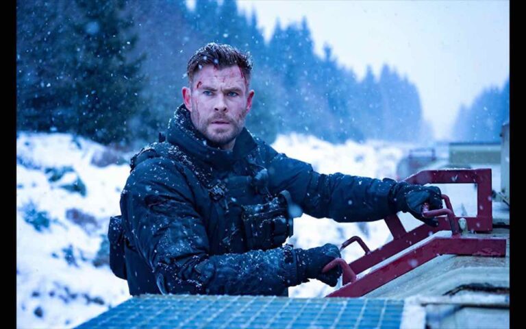 Tyler Rake 2, un’anteprima esclusiva del film