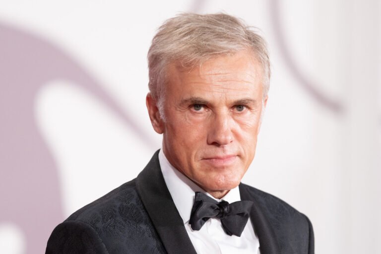 Christoph Waltz si unisce alla quinta stagione di Only Murders in the Building