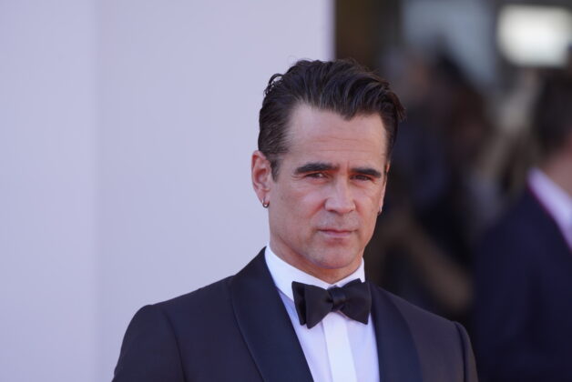 Colin Farell