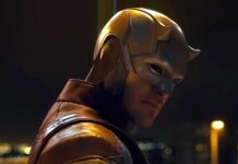 Daredevil: Born Again