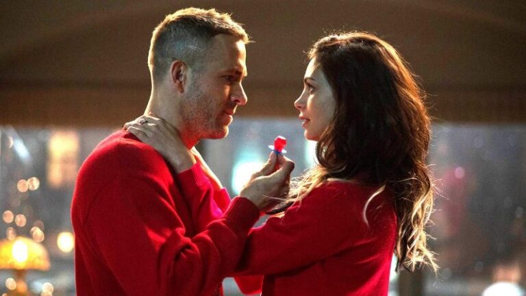 Deadpool 3: Morena Baccarin parla del suo possibile coinvolgimento nel film