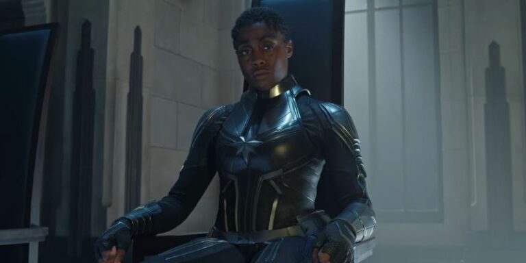 Doctor Strange 2: Lashana Lynch non si aspettava di essere chiamata per un cameo
