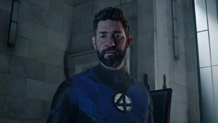 Doctor Strange 2: Reed Richards avrebbe dovuto avere un destino differente nel film