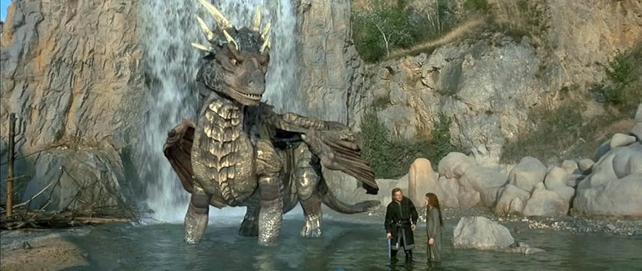 Dragonheart sequel