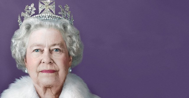 Elizabeth - A Portrait In Parts