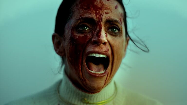 Everyone Will Burn: trailer del nuovo horror scritto e diretto da David Hebrero
