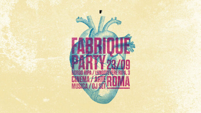 Fabrique du Cinéma