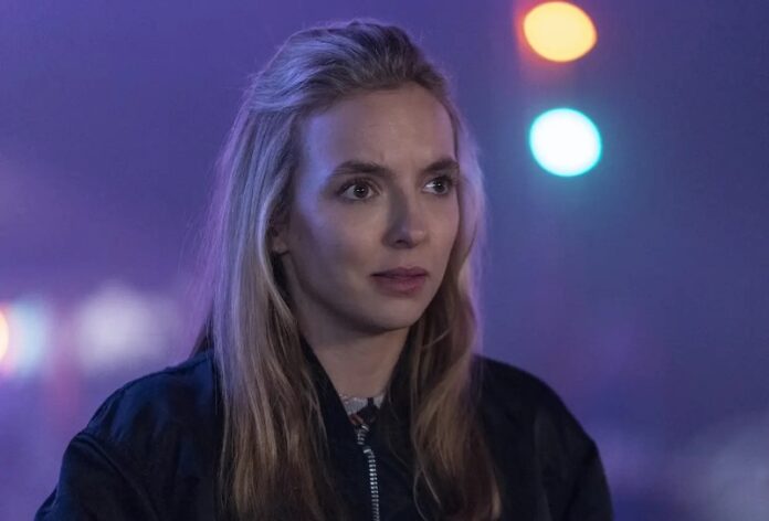 Fantastici Quattro Jodie Comer