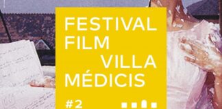 Festival di Film di Villa Medici