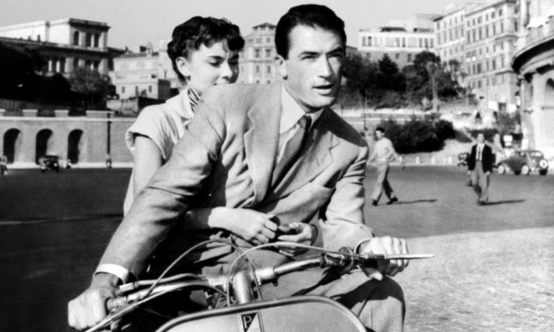 Film anni '50 romantici