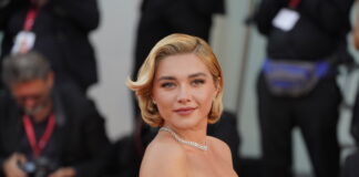 Florence Pugh