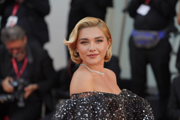 Florence Pugh